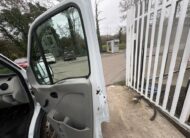 2007 Vauxhall Movano – Model:  – KE07LZO