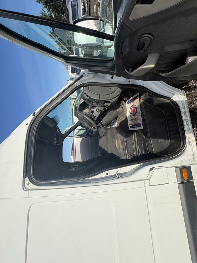 2016 Vauxhall Movano – Model: Movano F3500 L3H3 CDTI – WD16ZRU