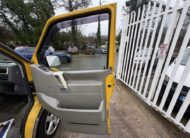 1997 Volkswagen Caravelle – Model: Caravelle Auto SWB – R639PBW