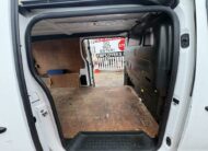 2017 Peugeot Expert – Model: Expert Professional Long Blue HDi – KU67VZZ