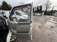 1999 Volkswagen Transporter – Model: Transporter TDI SWB – V247KAM