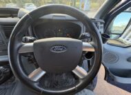 2011 Ford Transit – Model: Transit 140 T280 MWB Trend FWD – FN61VGX