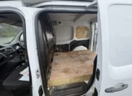 2015 Renault Kangoo – Model: Kangoo ML19 Business Energy dCi – LP65MXY