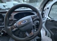 2020 Ford Transit – Model: Transit 350 Leader EcoBlue – WR70CVH