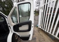 2018 Citroen Relay – Model: Relay 35 L3H2 Enterprise Blue HDi – HN18KOX