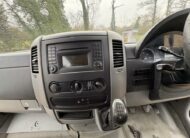 2012 Mercedes-Benz Sprinter – Model: Sprinter 313 CDi – NA62OWB