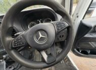 2018 Mercedes-Benz Vito – Model: Vito 114 Bluetec – YC18BEO