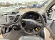 2017 Ford Transit – Model: Transit 350 – BP17EHL