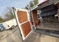 2017 Mercedes-Benz Vito – Model: Vito 111 CDi – EF67KTX