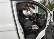 2018 Ford Transit Custom – Model: Transit Custom 300 Trend Auto – BP68KZL