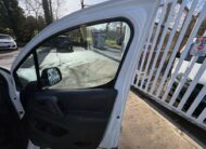 2015 Citroen Berlingo – Model: Berlingo 625 Enterprise HDi – AP64FWT