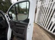 2021 Ford Transit Custom – Model: Transit Custom 300 Leader EcoBlue – RX71DYH
