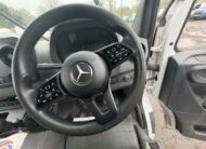 2021 Mercedes-Benz Sprinter – Model: Sprinter 315 Progressive CDI – OU21UDE