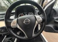 2019 Nissan Navara – Model: Navara Tekna dCi – SX19NZC