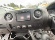 2017 Vauxhall Movano – Model: Movano L3H1 F3500 CDTi – FE67EKO