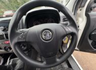 2018 Vauxhall Combo – Model: Combo 2300 CDTi S/S – FM18XYJ