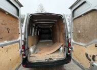 2020 Vauxhall Movano – Model: Movano L3H2 F3500 CDTi – DP70EZE