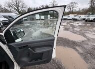 2012 Volkswagen Caddy – Model: Caddy C20 TDI 75 – VN61UJJ