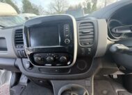 2017 Renault Trafic – Model: Trafic LL29 Business Energy dCi – NJ66UUG