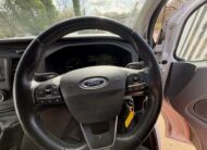 2020 Ford Transit Custom – Model: Transit Custom 280 Base – MJ69LFL