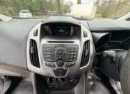 2014 Ford Transit Connect – Model: Transit Connect 240 Trend E-Tech – KV64GDK