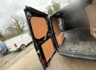 2017 Ford Transit Custom – Model: Transit Custom 270 Limited – YM67BSO