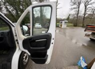 2021 Fiat Ducato – Model: Ducato 35 Tecnico MultiJet II – GL21YYB