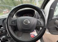 2016 Nissan NV400 – Model: NV400 SE dCi – YC16VJD