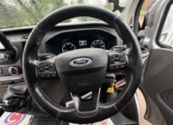2020 Ford Transit Custom – Model: Transit Custom 300 Trend EcoBlue – CV20BVM