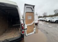 2020 Vauxhall Movano – Model: Movano L3H3 F3500 CDTi – DN70GYV