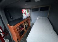 2007 Vauxhall Vivaro – Model: Vivaro  2700 CDTI SWB – NL07DFA