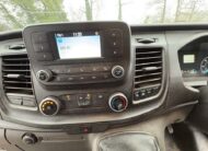 2021 Ford Transit – Model: Transit 350 Leader EcoBlue – HT70PBU