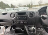 2019 Nissan NV400 – Model: NV400 E dCi – BG69OBW