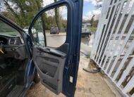 2019 Ford Transit Custom – Model: Transit Custom 300 Limited – AP19WWE