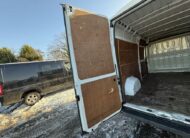 2018 Peugeot Boxer – Model: Boxer 335 Professional L3H2 Blue HDi – GC18CYY