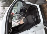 2018 Ford Transit Connect – Model: Transit Connect 200 Trend TDCi – FX68YZU