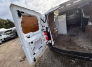 2019 Citroen Dispatch – Model: Dispatch 1000 Enterprise Blue HDi S/S – SB19GVA