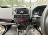 2017 Fiat Doblo Cargo – Model: Doblo 16v SX XL MultiJet II – WN17UMM