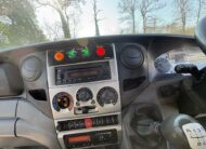 2010 Iveco Daily – Model: Daily 50C15 – MX10DVL