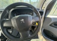 2018 Peugeot Expert – Model: Expert S Standard Blue HDi – NU18XYP