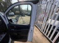 2015 Mercedes-Benz Vito – Model: Vito 114 Bluetec Tourer Pro – SB15KWP