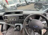 2014 Ford Transit – Model: Transit 100 T350 RWD – LN14EMK