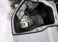 2013 Vauxhall Vivaro – Model: Vivaro  2900 CDTI LWB – DY13YJZ