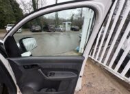 2015 Volkswagen Caddy – Model: Caddy C20 Startline TDI – GL15VGE