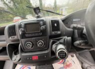 2021 Citroen Relay – Model: Relay 35 L3H2 Enterprise Blue HDi S/S – LF21CJW