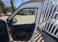 2015 Vauxhall Combo – Model: Combo 2000 L1H1 CDTi Sportive – GU15LNY