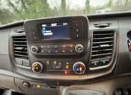 2020 Ford Transit – Model: Transit 350 Leader EcoBlue – LB69WTA