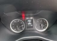 2020 Mercedes-Benz Vito – Model: Vito 110 Pure CDI – NA20LXZ