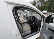 2010 Volkswagen Caddy – Model: Caddy C20 TDI 104 – PN60CZE