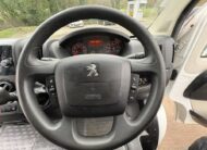 2018 Peugeot Boxer – Model: Boxer 335 L3 Blue HDi – CX68BNB